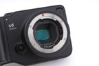 Sigma SD Quattro