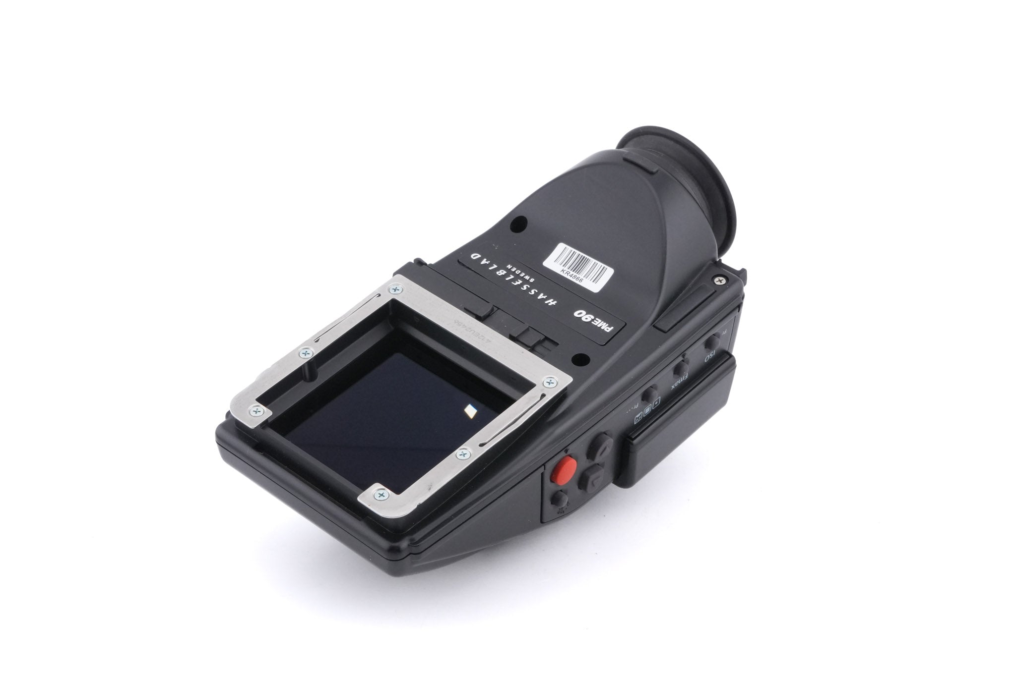 Hasselblad PME90 Prism Viewfinder (42290)