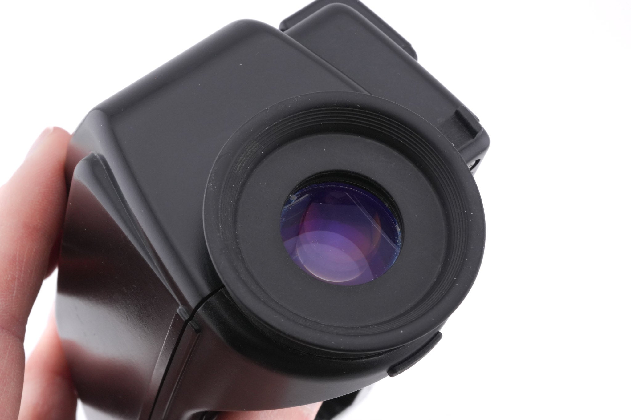 Hasselblad PME90 Prism Viewfinder (42290)
