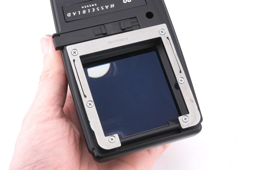 Hasselblad PME90 Prism Viewfinder (42290)