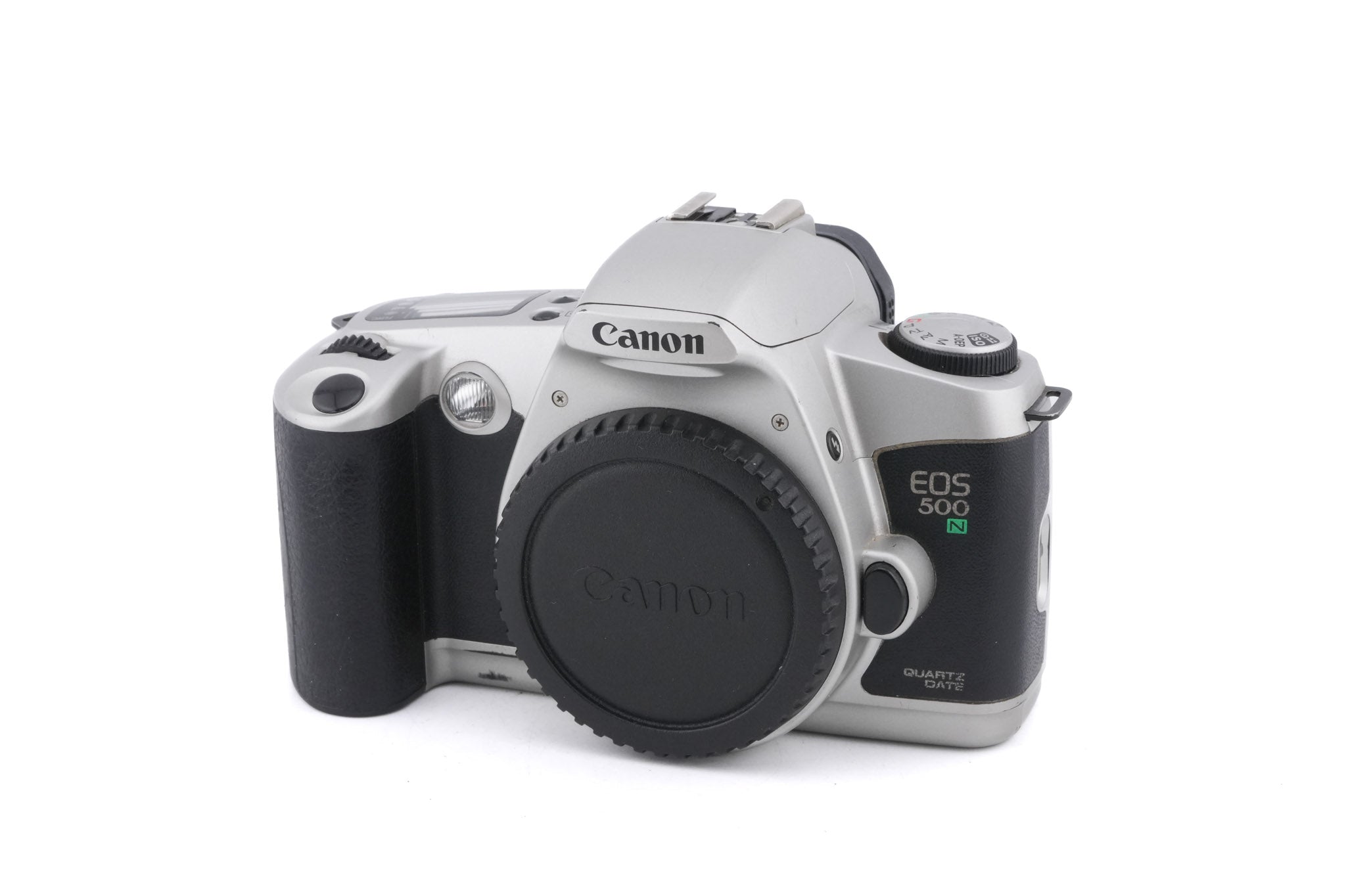 Canon EOS 500N