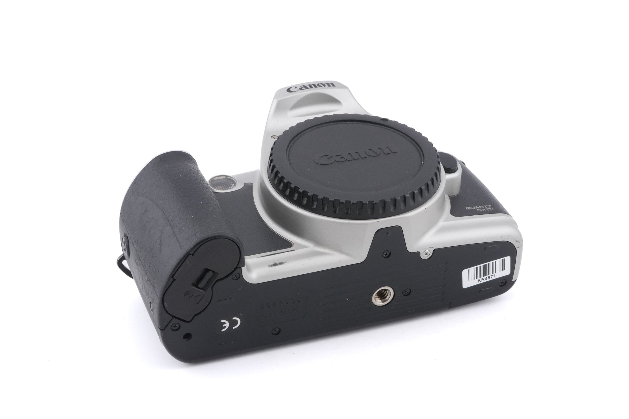 Canon EOS 500N