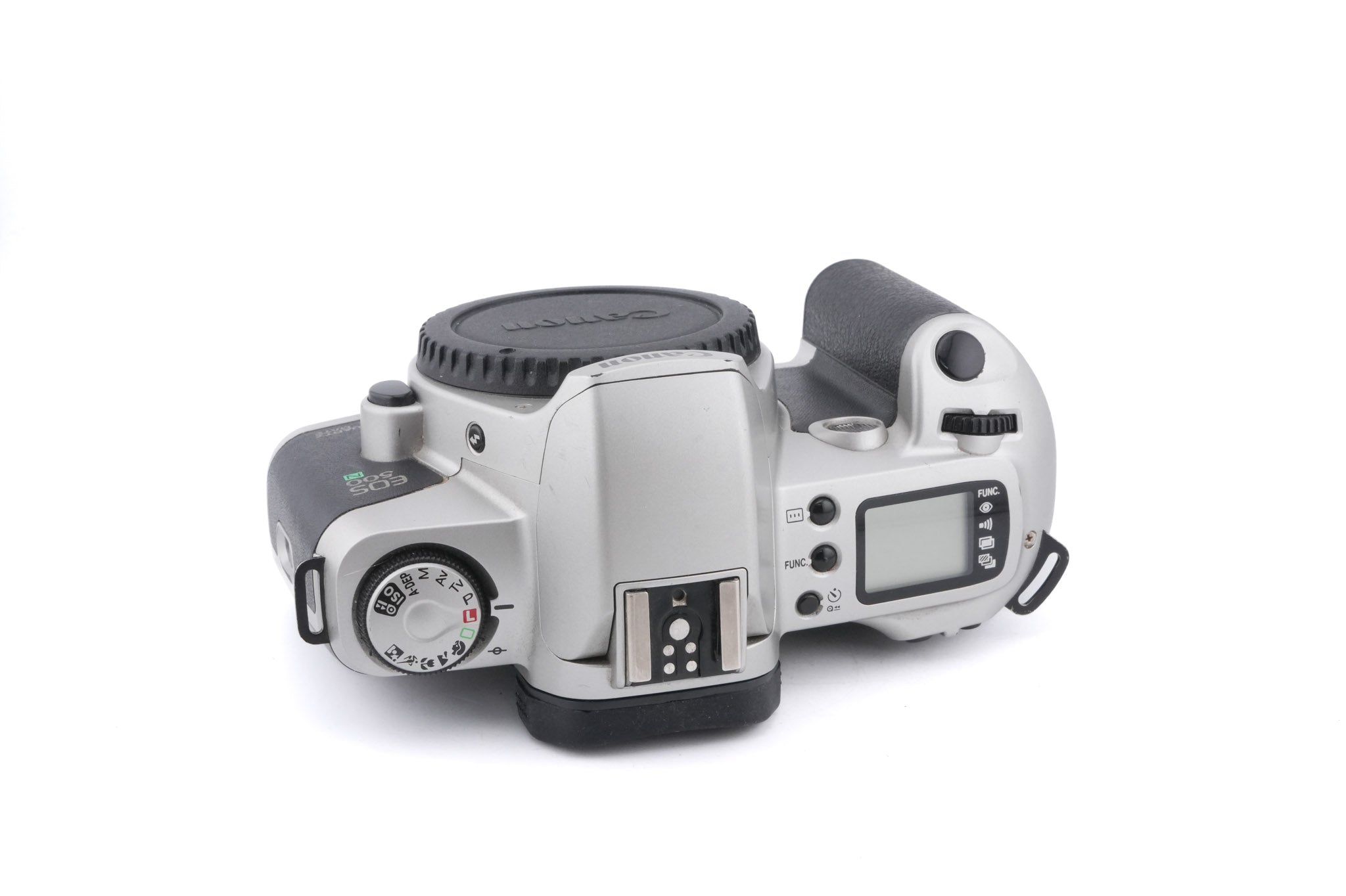 Canon EOS 500N