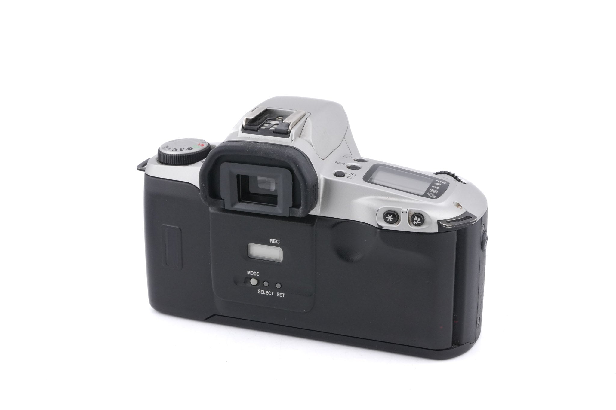 Canon EOS 500N