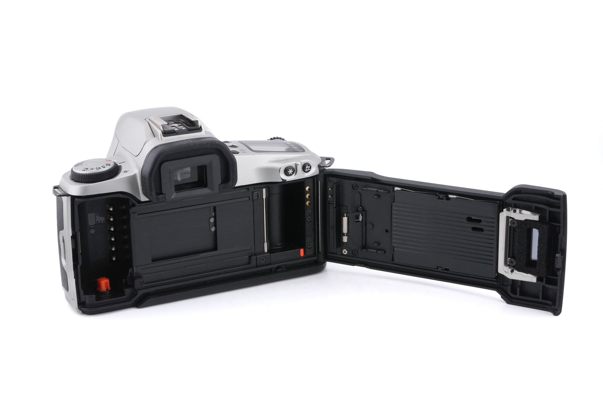Canon EOS 500N