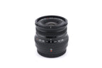 Fujifilm 16mm f2.8 Super EBC Fujinon Aspherical XF R WR