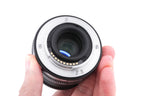 Fujifilm 16mm f2.8 Super EBC Fujinon Aspherical XF R WR