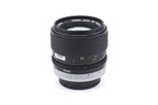 Canon 100mm f2.8 S.S.C.