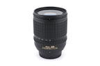 Nikon 18-135mm f3.5-5.6 AF-S Nikkor G ED