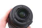 Nikon 18-135mm f3.5-5.6 AF-S Nikkor G ED