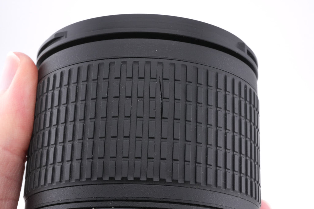Nikon 18-135mm f3.5-5.6 AF-S Nikkor G ED