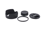 Nikon 18-135mm f3.5-5.6 AF-S Nikkor G ED