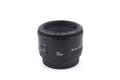 Canon 50mm f1.8 II