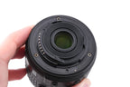 Nikon 18-55mm f3.5-5.6 AF-S Nikkor G II VR