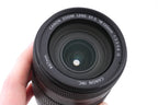 Canon 18-135mm f3.5-5.6 IS