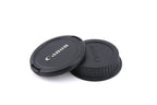 Canon 18-135mm f3.5-5.6 IS