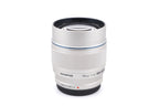 Olympus 75mm f1.8 M.Zuiko Digital ED MSC