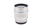 Olympus 75mm f1.8 M.Zuiko Digital ED MSC