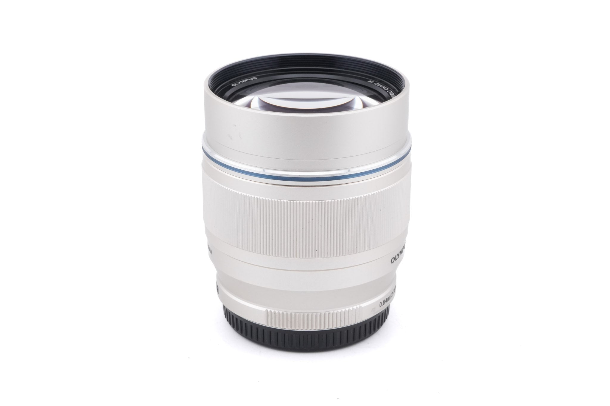 Olympus 75mm f1.8 M.Zuiko Digital ED MSC