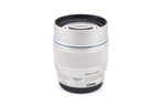 Olympus 75mm f1.8 M.Zuiko Digital ED MSC