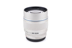 Olympus 75mm f1.8 M.Zuiko Digital ED MSC