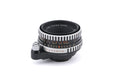 Carl Zeiss 50mm f2.8 Tessar Jena