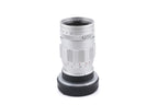 Leica 9cm f4 Elmar (Type II) (11830)