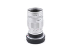 Leica 9cm f4 Elmar (Type II) (11830)