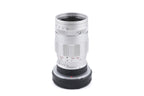 Leica 9cm f4 Elmar (Type II) (11830)