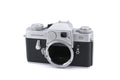 Leica Leicaflex (Silver, 10001)