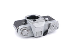 Leica Leicaflex (Silver, 10001)