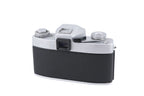 Leica Leicaflex (Silver, 10001)