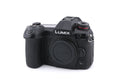 Panasonic Lumix DC-G9
