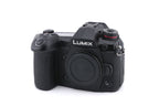 Panasonic Lumix DC-G9
