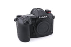Panasonic Lumix DC-G9