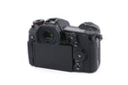 Panasonic Lumix DC-G9