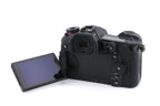 Panasonic Lumix DC-G9