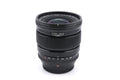 Fujifilm 16mm f1.4 Nano-GI Fujinon Aspherical XF R WR