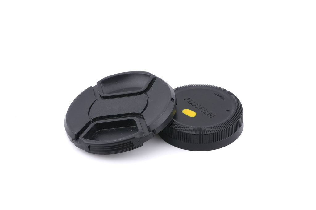 Fujifilm 16mm f1.4 Nano-GI Fujinon Aspherical XF R WR