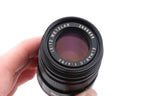 Leica 90mm f4 Elmar-C (11540)