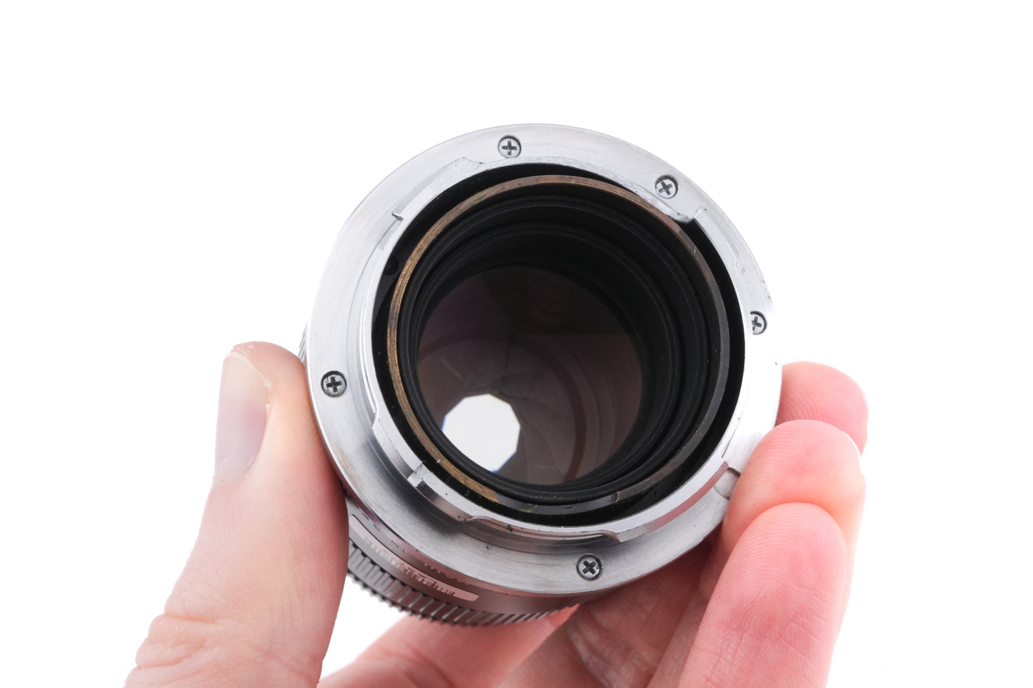 Leica 90mm f4 Elmar-C (11540)