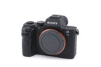 Sony A7 II