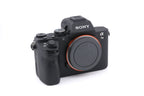 Sony A7 II