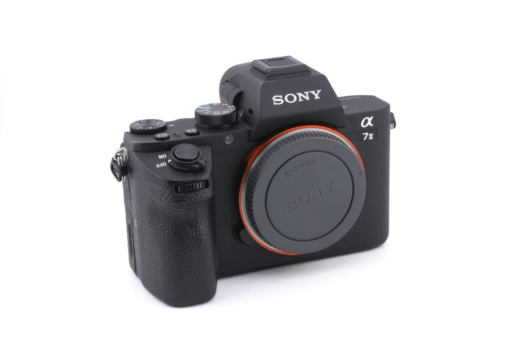 Sony A7 II
