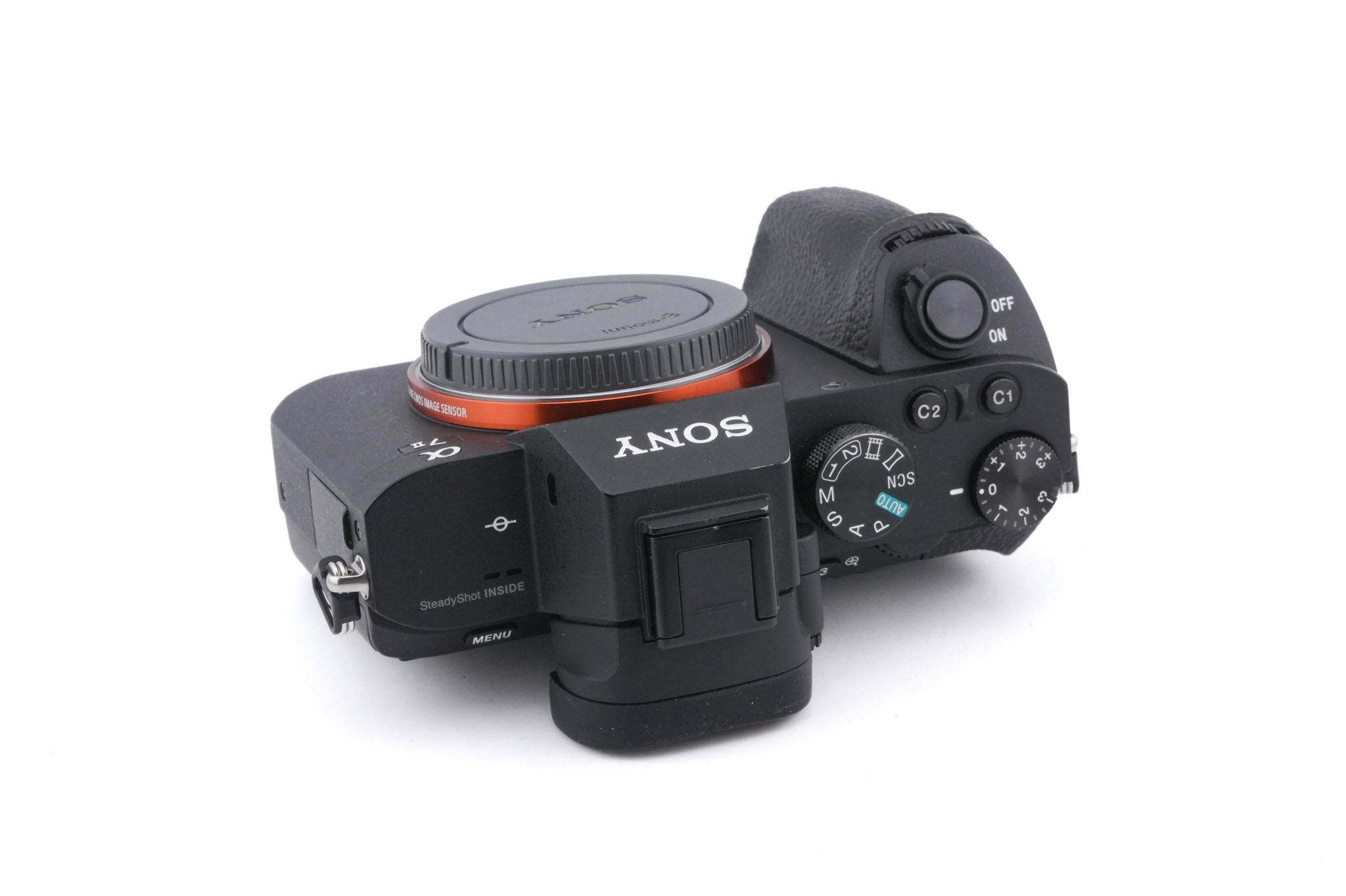Sony A7 II
