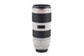 Canon 70-200mm f2.8 L IS II USM
