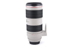Canon 70-200mm f2.8 L IS II USM