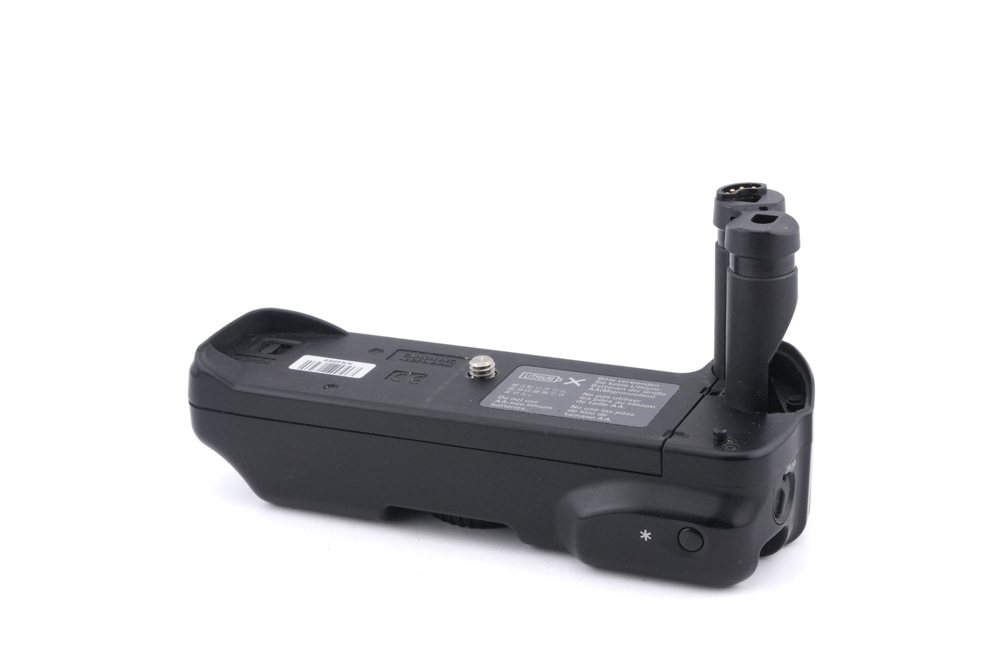 Canon BP-300 Battery Pack