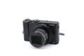 Panasonic Lumix DMC-LX15