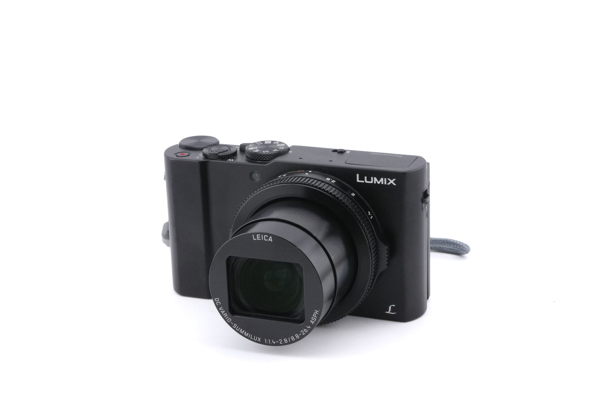 Panasonic Lumix DMC-LX15